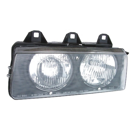 Eagle Eyes LAMP, BM042-B001L BM042-B001L